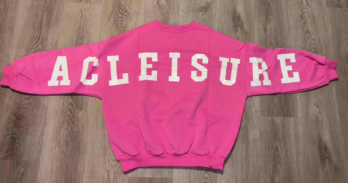 The Elevated Basic Sweatshirt