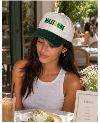 $porty Luxe Snapback