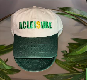 $porty Luxe Snapback