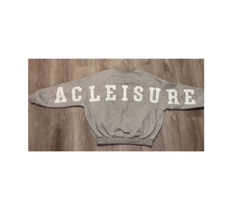 The Elevated Basic Sweatshirt