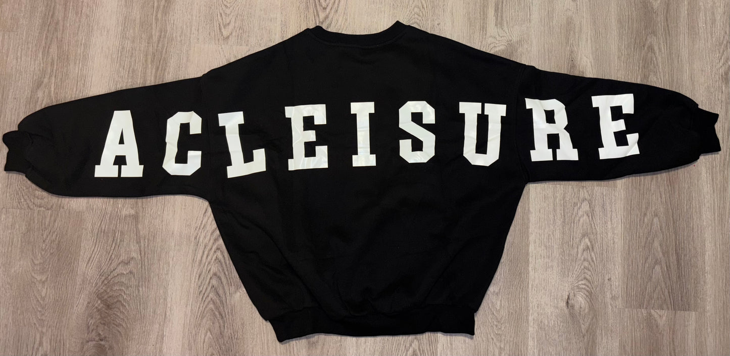 The Elevated Basic Sweatshirt